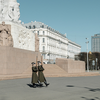 Latvia's youth is trying to take the future into their own hands