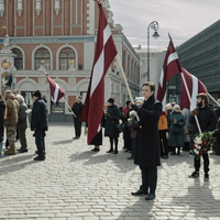 Latvia's youth is trying to take the future into their own hands