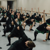 Latvia's youth is trying to take the future into their own hands