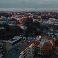 Latvia's youth is trying to take the future into their own hands