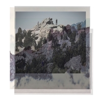 Meditation 01 / Mt.Lemmon AZ