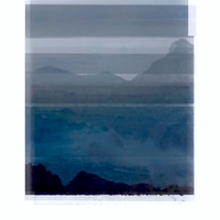 Clouds / Meditation 01