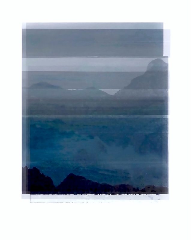 Clouds / Meditation 01