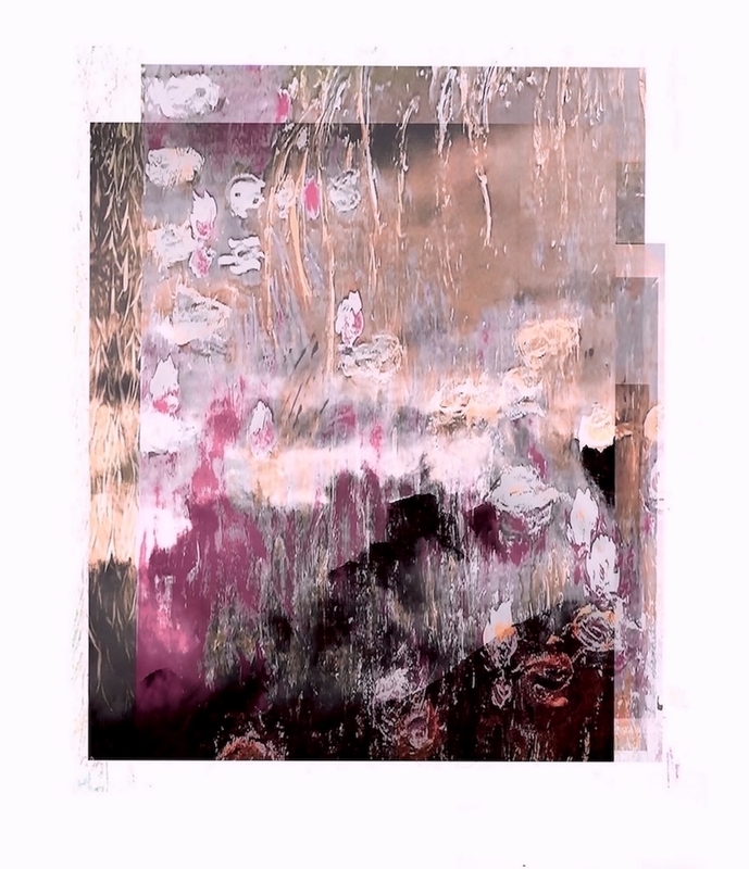 Into Efflorescence /Meditation 03