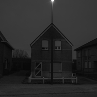 The Promised Night