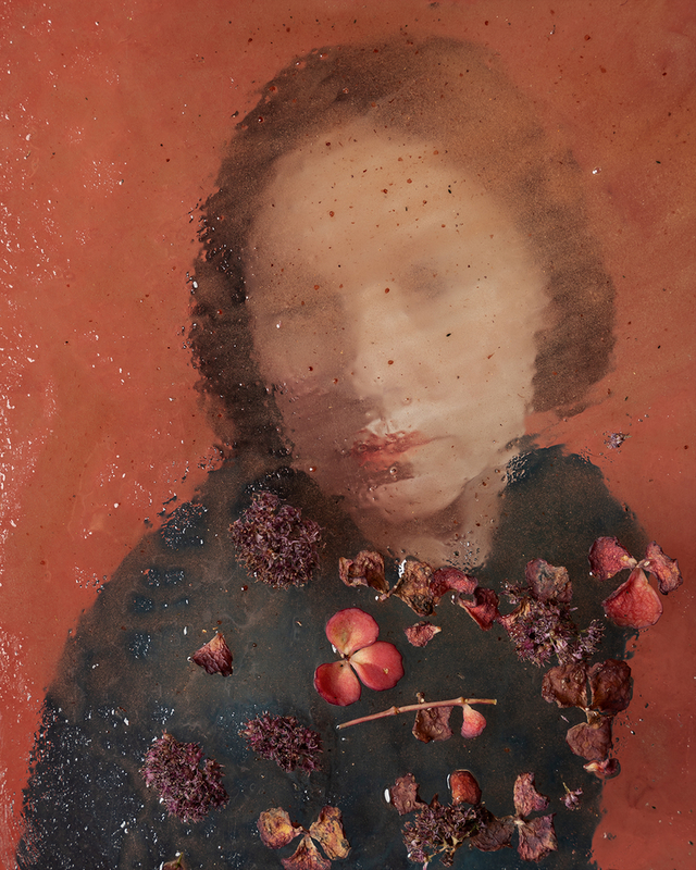 Wilting