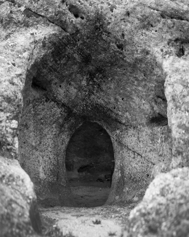 Tunnels of Time 