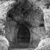 Tunnels of Time 