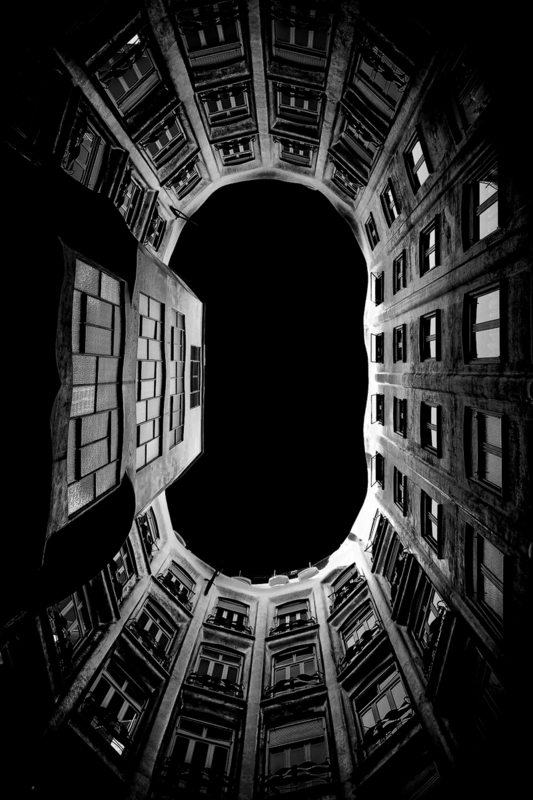 The art of geometries