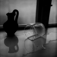 Spilled Milk