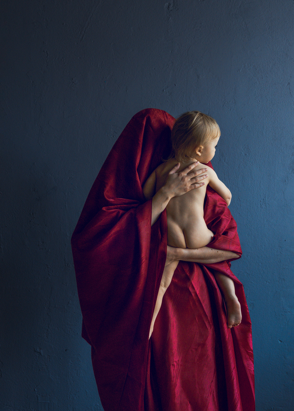 Hidden Mother