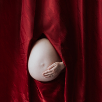 Hidden Mother