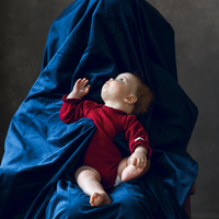 Hidden Mother