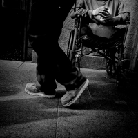 Portraits of Others