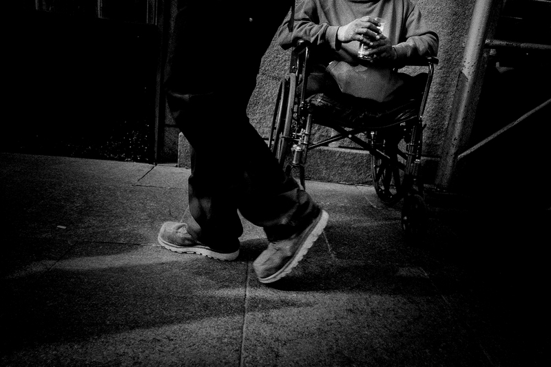 Portraits of Others