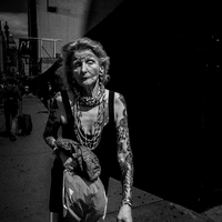 Portraits of Others