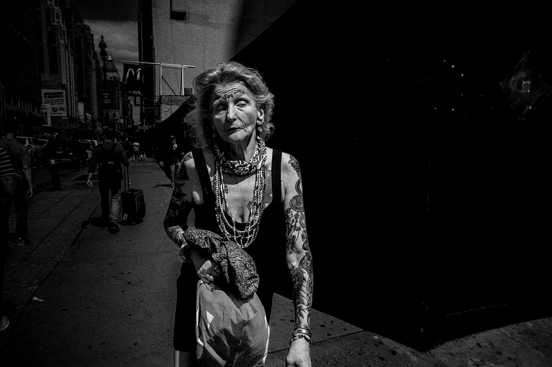 Portraits of Others