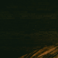Under the bridge