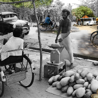 Sri Lanka 1983 and 2018, dialogue with the past