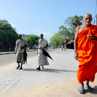 Sri Lanka 1983 and 2018, dialogue with the past