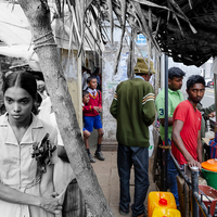 Sri Lanka 1983 and 2018, dialogue with the past