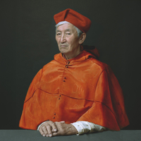 Old Cardinal