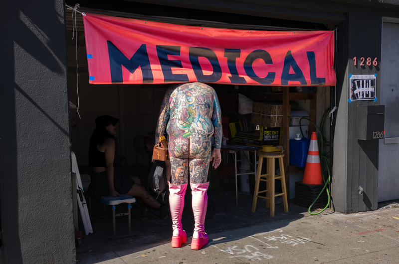 Medical