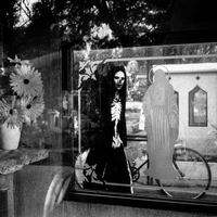 Life and Death - Mexican Rhapsody