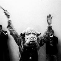 Life and Death - Mexican Rhapsody