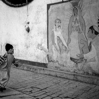 Life and Death - Mexican Rhapsody