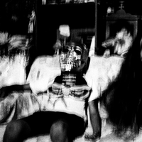 Life and Death - Mexican Rhapsody