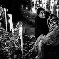 Life and Death - Mexican Rhapsody
