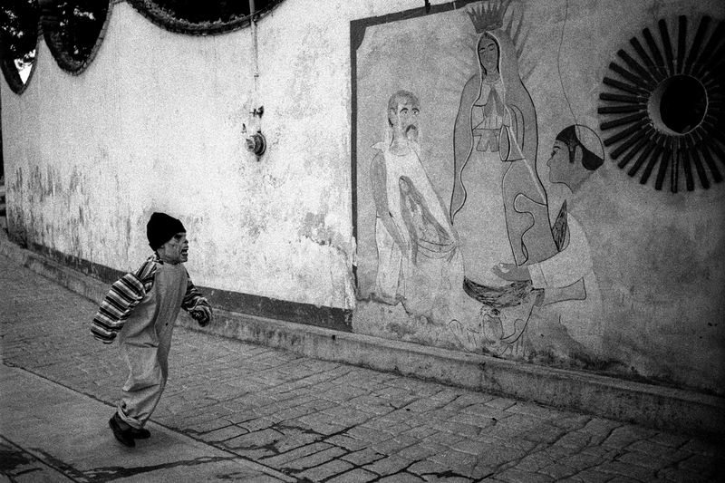 Life and Death - Mexican Rhapsody