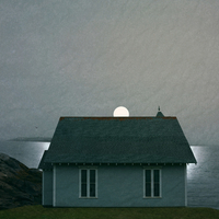 Lilian Day Thorpe: Photomontage Artist