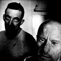 Andre and Pierino