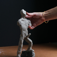 Clay Feet