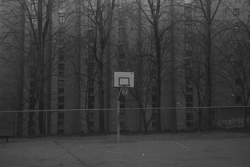 urban