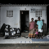 The Narikuravar people of Tamil Nadu