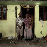 The Narikuravar people of Tamil Nadu