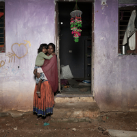 The Narikuravar people of Tamil Nadu