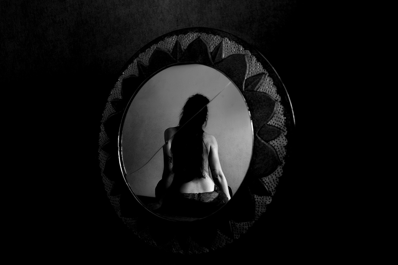 Don't Look Back 