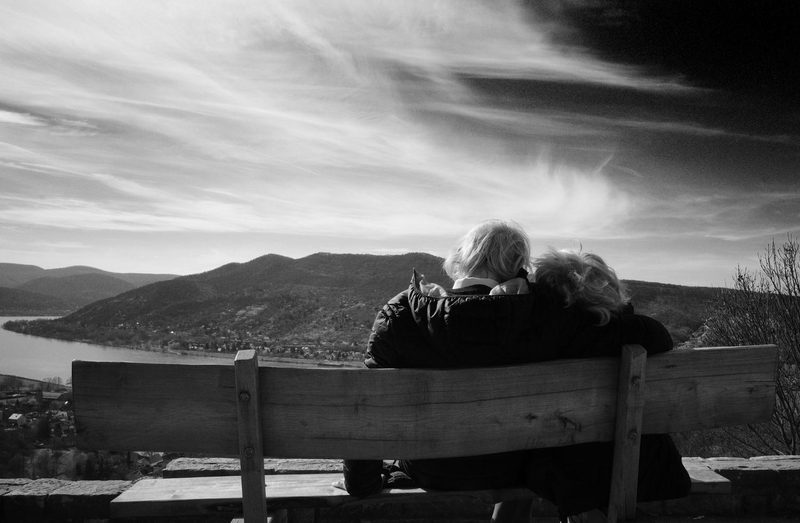 Grow Old With Me