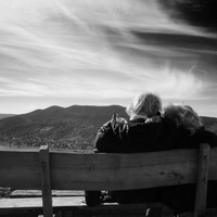 Grow Old With Me