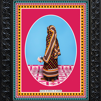 Kanga tales, women stories
