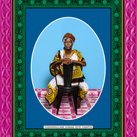 Kanga tales, women stories