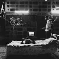 The Living Room