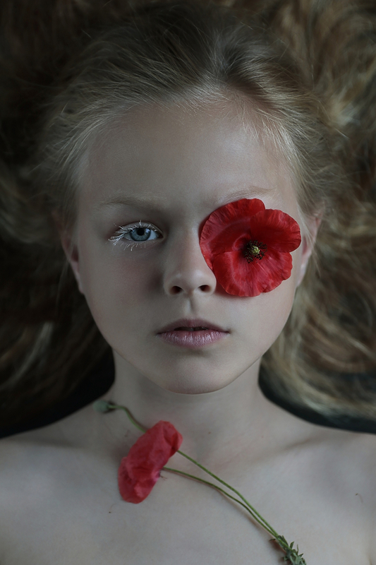 Poppy