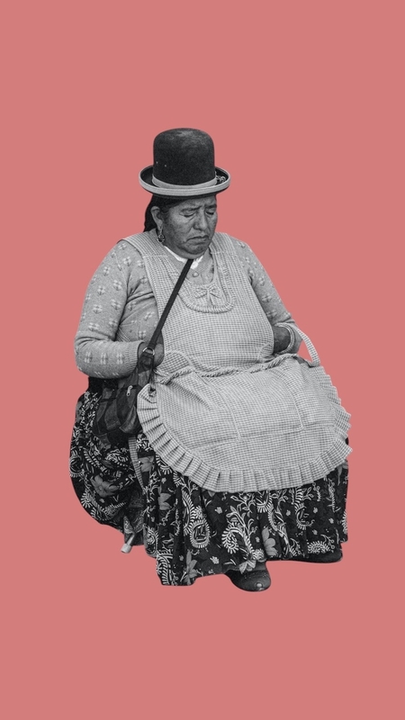 'Mamitas Project'