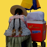 'Mamitas Project'