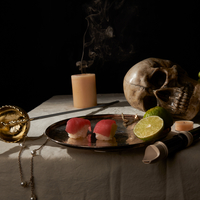 Modern Vanitas